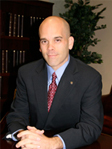 Attorney John Palley