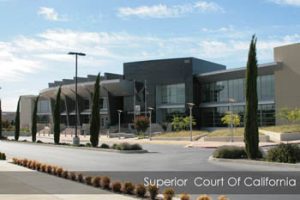 Superior Court of California