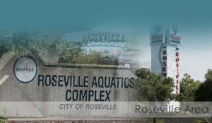 Roseville area
