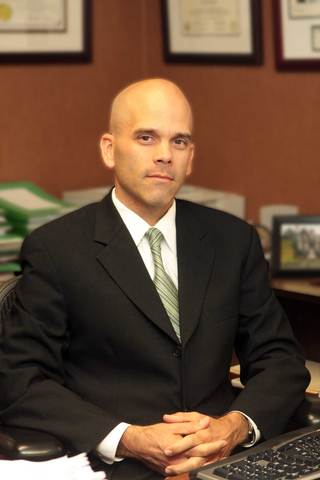 California Probate Lawyer John B. Palley